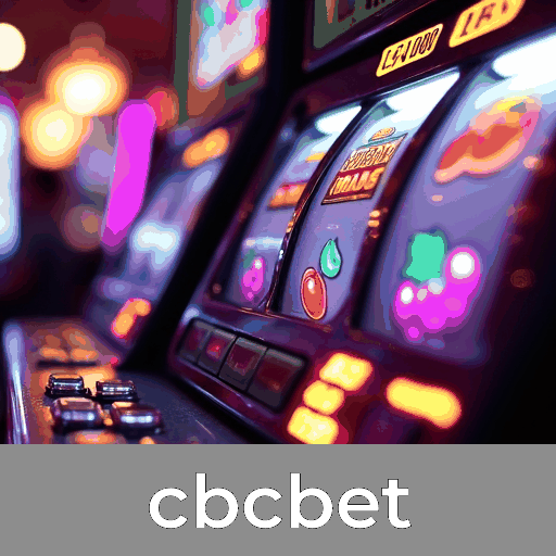 cbcbet: A Revolução em Jogos de Azar no Seu Celular