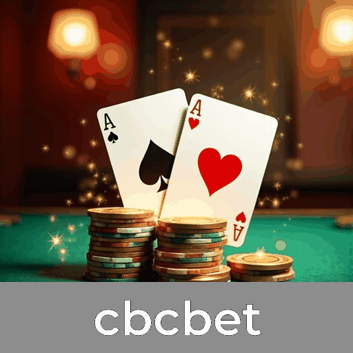 CBCBet: Emoção e Grandes Ganhos com Caça-Níqueis Incomparáveis!